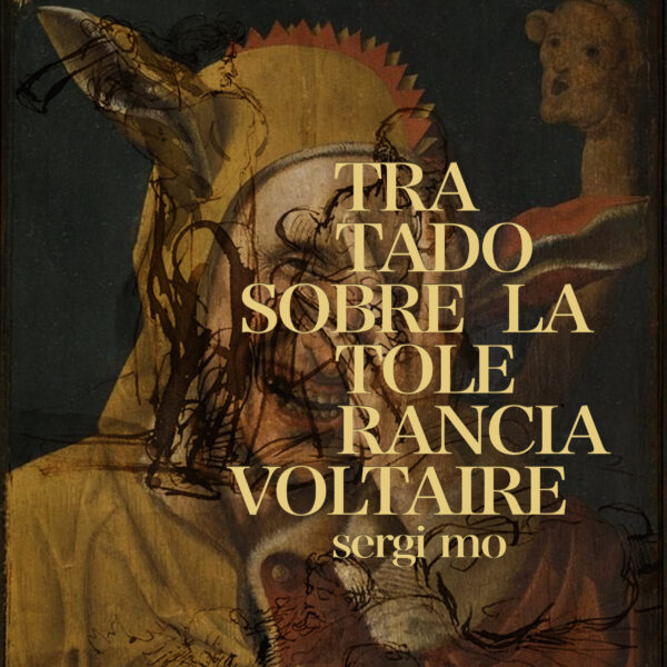 Disco conceptual de música progresiva basado en la obra de Voltaire, Tratado sobre la tolerancia.